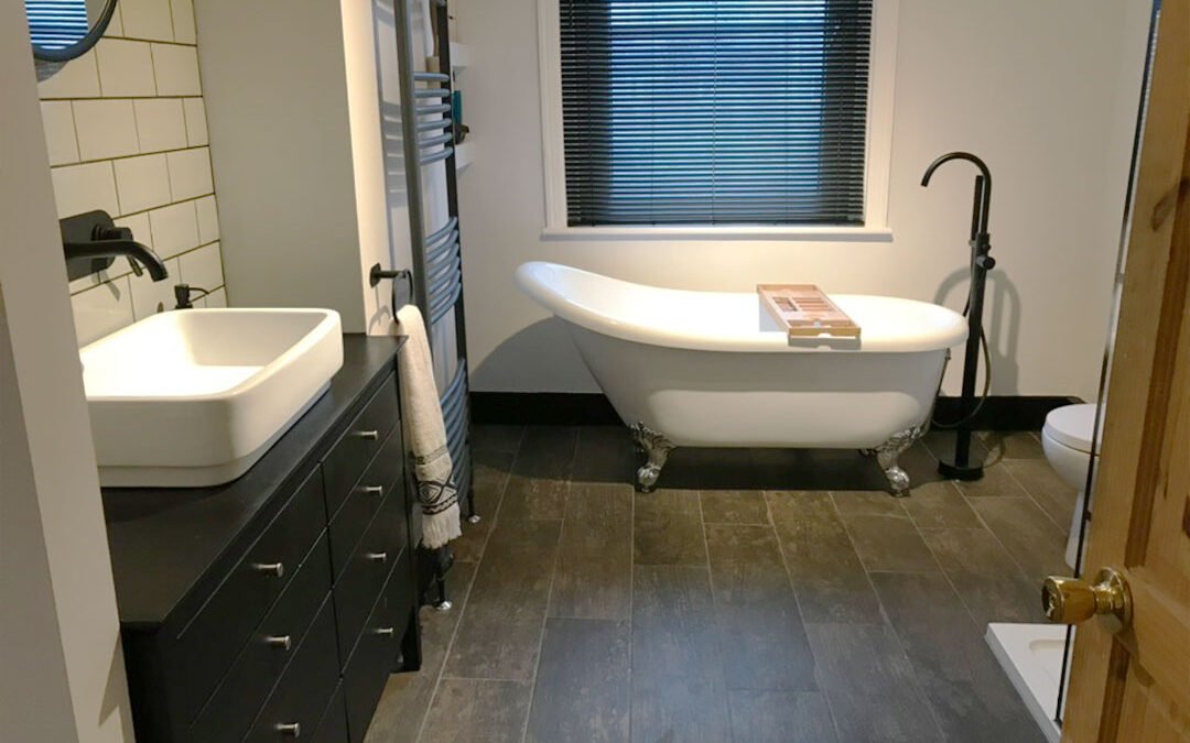 Bathroom Installation / Refurbishment Ferring