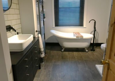 Bathroom Installation / Refurbishment Ferring