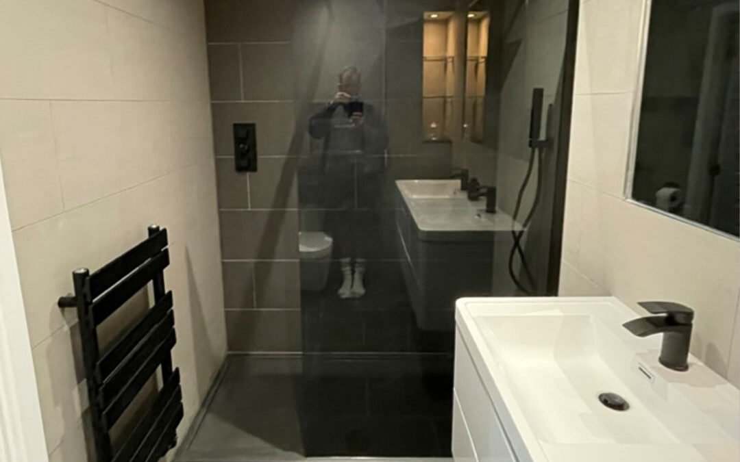 En Suite Installation / Refurbishment Worthing 