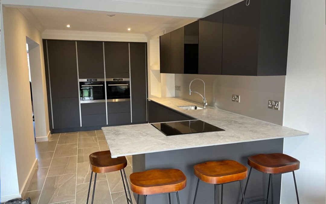 Kitchen Installation / Refurbishment Worthing