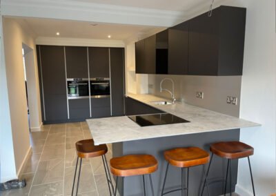 Kitchen Installation / Refurbishment Worthing