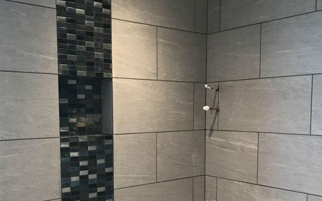 Shower Room Installation / Refurbishment Goring By Sea
