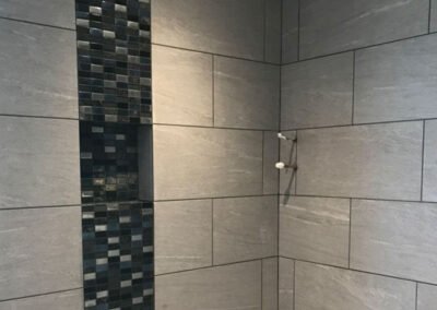 Shower Room Installation / Refurbishment Goring By Sea